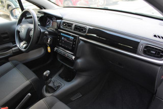 Citroen C3 1.2 Business VAN 