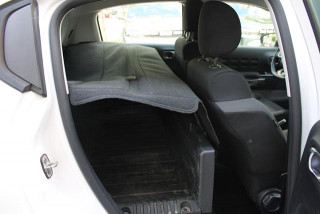 Citroen C3 1.2 Business VAN 