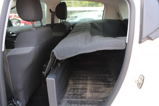 Citroen C3 1.2 Business VAN 