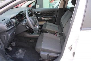 Citroen C3 1.2 Business VAN 