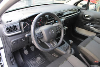 Citroen C3 1.2 Business VAN 