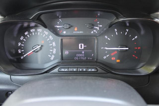 Citroen C3 1.2 Business VAN 