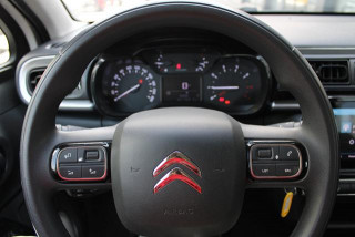 Citroen C3 1.2 Business VAN 