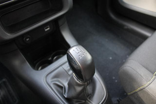 Citroen C3 1.2 Business VAN 