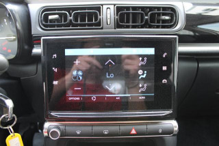 Citroen C3 1.2 Business VAN 
