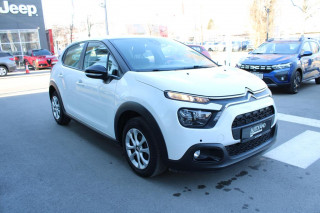 Citroen C3 1.5 HDI Van 