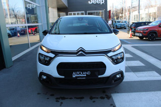 Citroen C3 1.5 HDI Van 