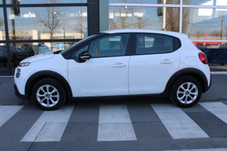 Citroen C3 1.5 HDI Van 