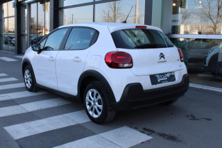 Citroen C3 1.5 HDI Van 