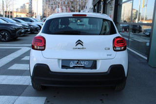 Citroen C3 1.5 HDI Van 