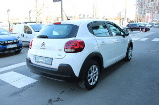 Citroen C3 1.5 HDI Van 