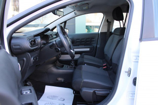 Citroen C3 1.5 HDI Van 