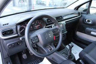 Citroen C3 1.5 HDI Van 