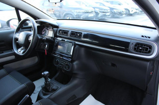 Citroen C3 1.5 HDI Van 