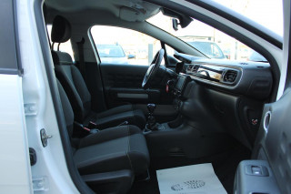 Citroen C3 1.5 HDI Van 