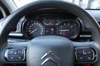 Citroen C3 1.5 HDI Van 