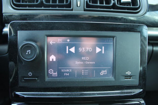Citroen C3 1.5 HDI Van 