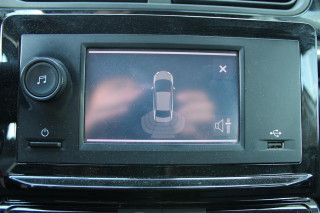Citroen C3 1.5 HDI Van 