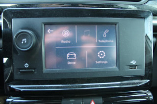Citroen C3 1.5 HDI Van 