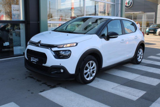 Citroen C3 1.5 HDI Van 
