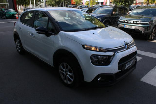 Citroen C3 1.5HDI VAN 