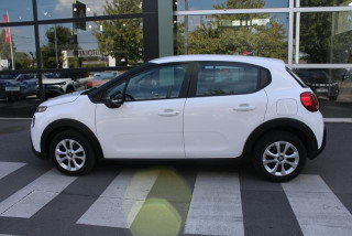 Citroen C3 1.5HDI VAN 