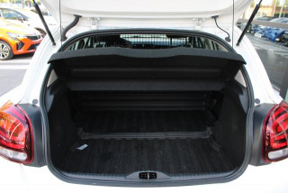 Citroen C3 1.5HDI VAN 