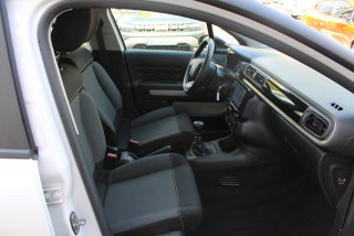 Citroen C3 1.5HDI VAN 