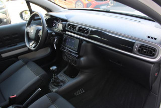 Citroen C3 1.5HDI VAN 