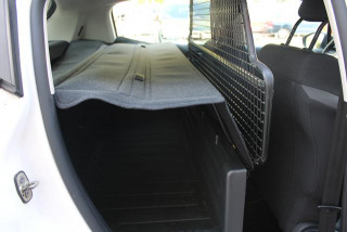 Citroen C3 1.5HDI VAN 