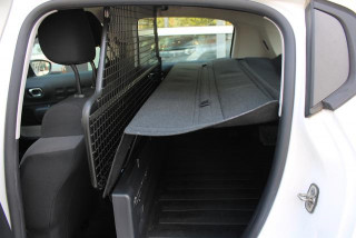 Citroen C3 1.5HDI VAN 