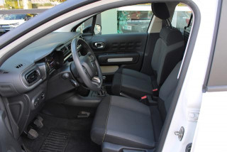 Citroen C3 1.5HDI VAN 