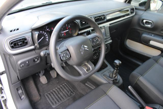 Citroen C3 1.5HDI VAN 