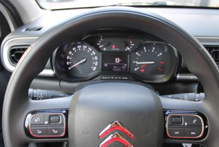 Citroen C3 1.5HDI VAN 