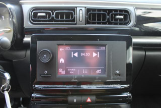 Citroen C3 1.5HDI VAN 