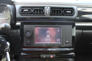 Citroen C3 1.5HDI VAN 