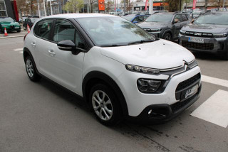 Citroen C3 1.5 HDI Van 