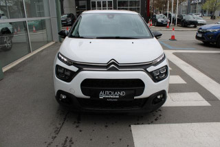 Citroen C3 1.5 HDI Van 