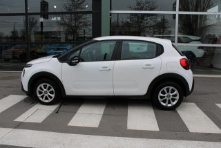 Citroen C3 1.5 HDI Van 