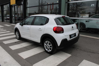 Citroen C3 1.5 HDI Van 