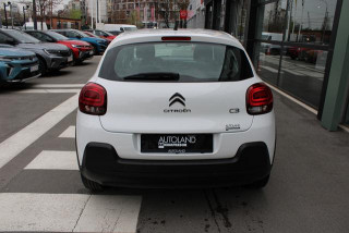 Citroen C3 1.5 HDI Van 