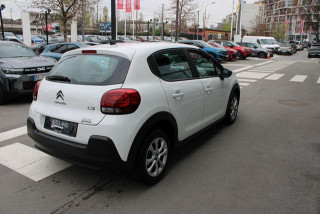 Citroen C3 1.5 HDI Van 