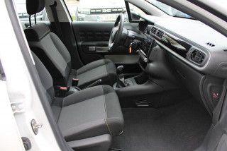 Citroen C3 1.5 HDI Van 