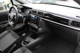 Citroen C3 1.5 HDI Van 