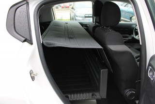 Citroen C3 1.5 HDI Van 