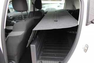 Citroen C3 1.5 HDI Van 