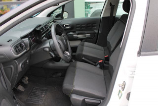 Citroen C3 1.5 HDI Van 
