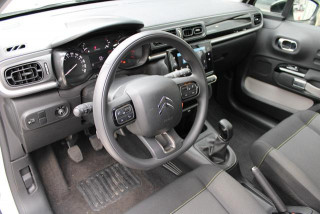 Citroen C3 1.5 HDI Van 