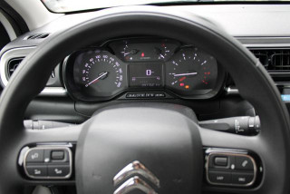 Citroen C3 1.5 HDI Van 