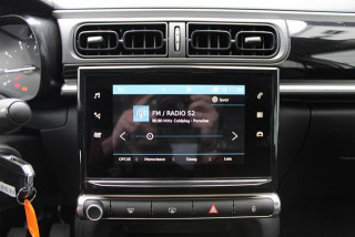 Citroen C3 1.5 HDI Van 